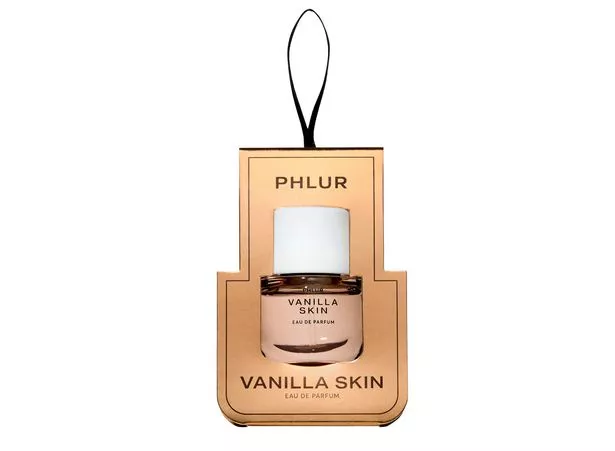 PHLUR Holiday Ornament