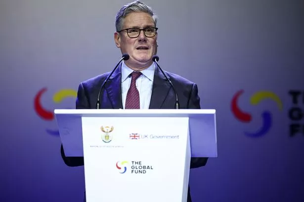 Keir Starmer will pledge to reform the welfare state in a major speech