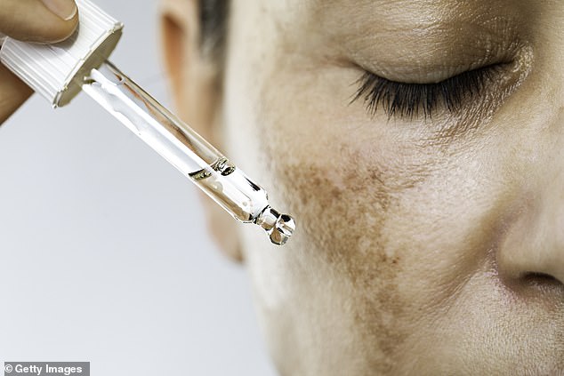 Professional-grade products will produce a better response than DIY hacks found on social media, says Dr Bains