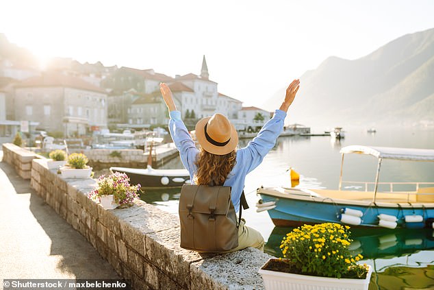 Fortunately, if you plan ahead and book annual leave in crafty ways it's possible to get chunks of time off work without using lots of precious paid leave