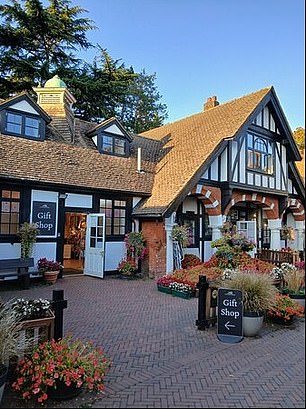 A blistering four page letter was issued in May objecting to work that had gone ahead without planning on a Grade-II listed building known as the Stable Block