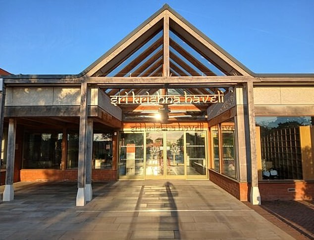 The Radlett Society and Greenbelt Association alleged there was a 'seeming intention of the Manor to become a commercial operation rather than a religious community with some supporting commercial aspects'