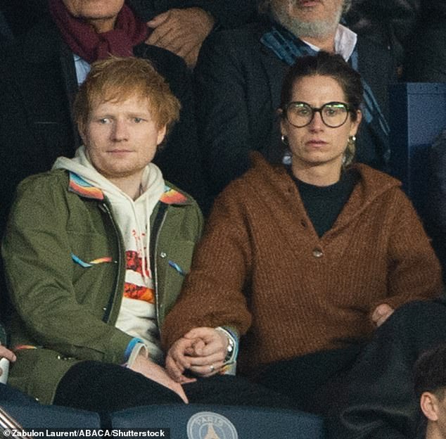 Originally released in September, the latest version includes '14 songs that aren't on the main album,' including multiple songs referencing the 34-year-old singer's relationship; pictured in September 2021