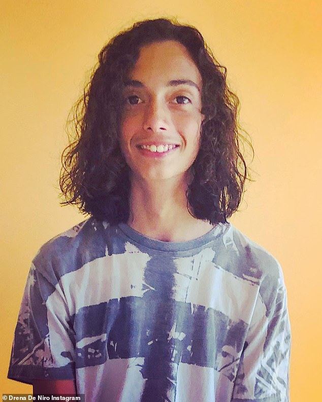 Late last month in October, five individuals were arrested in connection with Leandro's overdose death