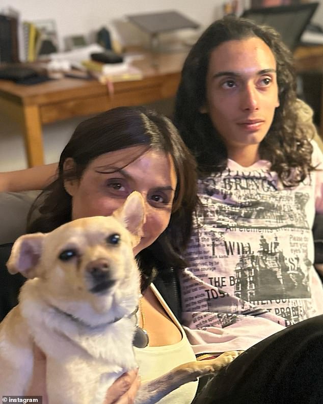 One of the victims, identified as 'victim 3,' matches the details of Leandro De Niro Rodriguez who was found dead inside a $950,000 apartment in the Cipriani Club Residences on Wall Street on July 2, 2023