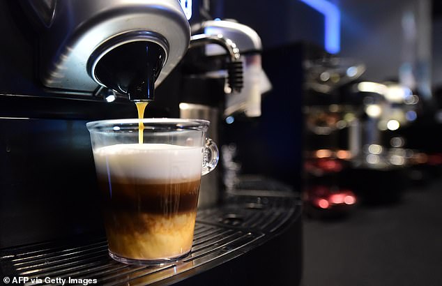 The post, originally created by former Navy Seal Robert O'Neill, claimed that Afghan nationals would behead someone for giving them 'a free coffee'