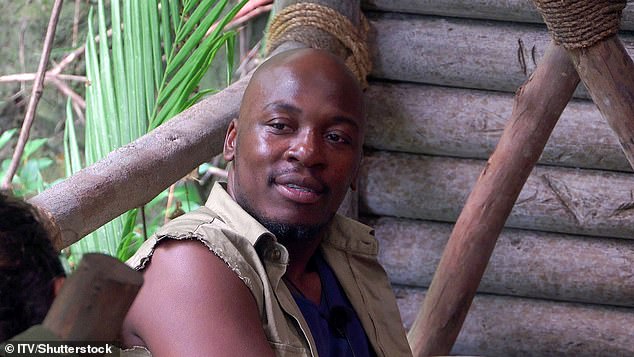 Things were heating up as I'm A Celebrity entered its third and final week with Sunday's jam-packed and episode - as Eddie ended up burning some rice which led to a war of words