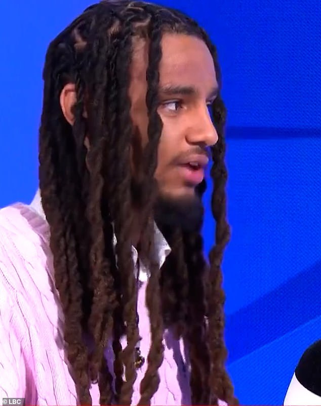 The Oxford student, who was last month ousted from his position as head of the Union, has admitted he was looking to 'get a laugh' by 'celebrating' the shooting