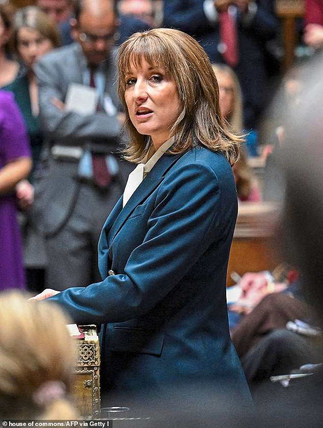 Taxes are 'increasing because of conscious Labour policy choices', writes Andrew Neil