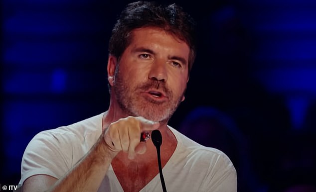 After confronting the judge, he was kicked off the show before eventually being brought back by mentor Nick