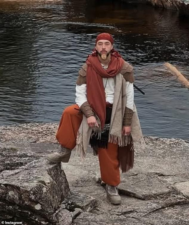 Rapper Mason Noise, real name Mason Binnell, was mentored by Nick Grimshaw during the 2015 competition where he famously locked horns with Simon Cowell