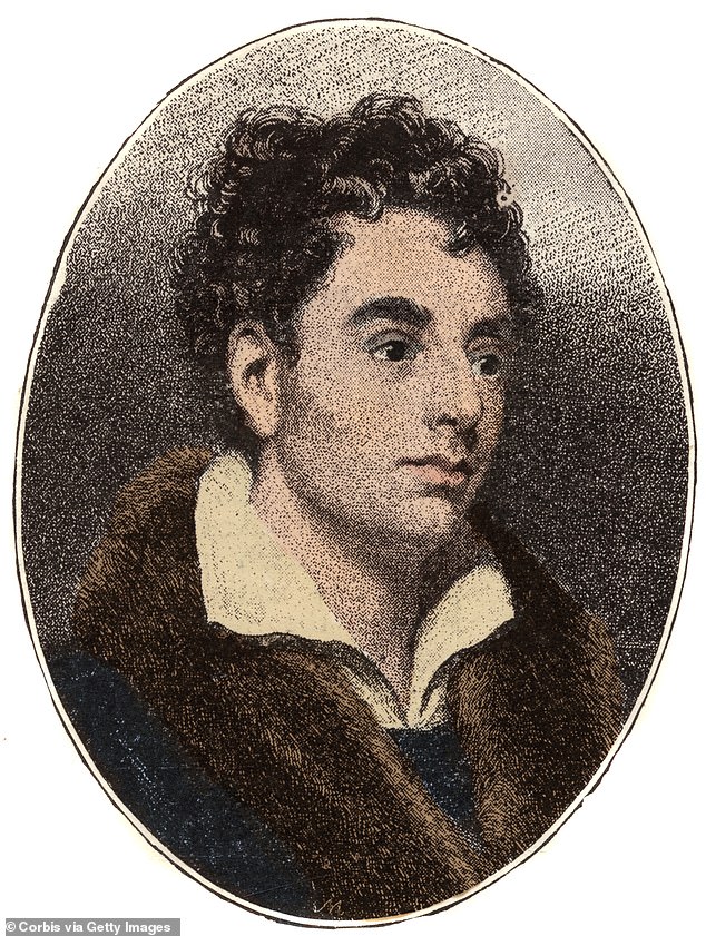 Bristol-born English Romantic poet Southey, who was appointed Poet Laureate in 1813, lived in Burton Cottage between 1799 and 1805