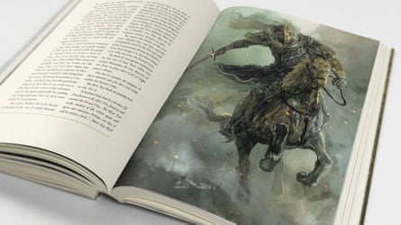 Grace Given: The Mythology of Elden Ring