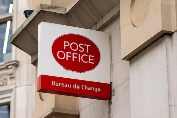 Post Office poll says more people expect to send parcels this Christmas 