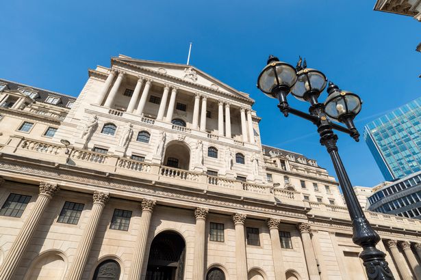 Bank of England forecast to cut interest rates in December - but there may not be many after that 