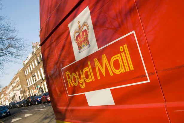 Last date for sending second class items by Royal Mail may be sooner than you think 