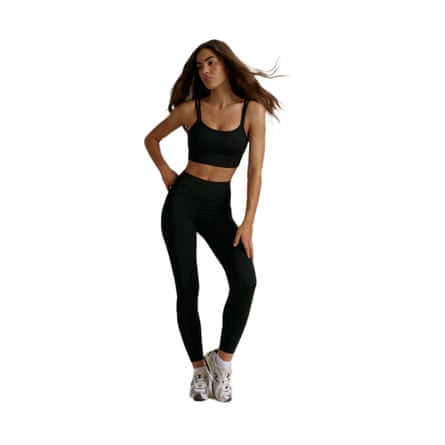 Adanola Ultimate Leggings in black