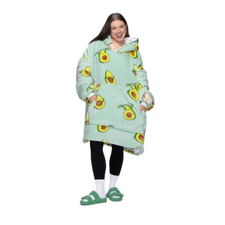 Avocado Oodie Original