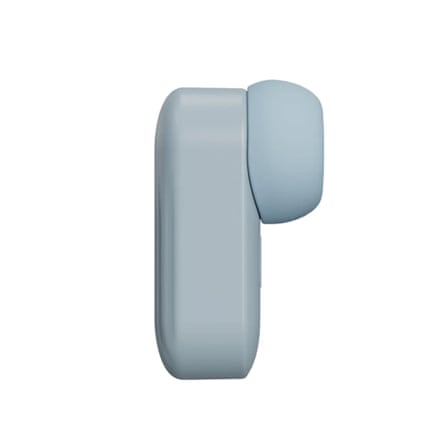 Nauti Petites Clitoral Stimulator