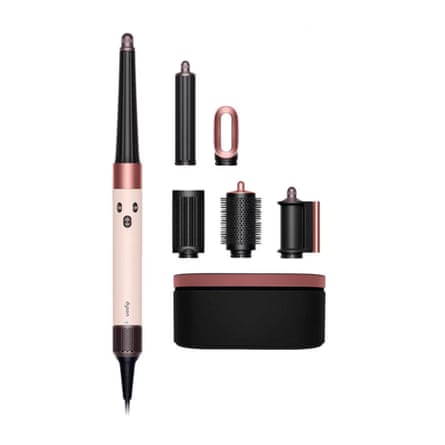 Dyson airwrap I.D. Multistyler.