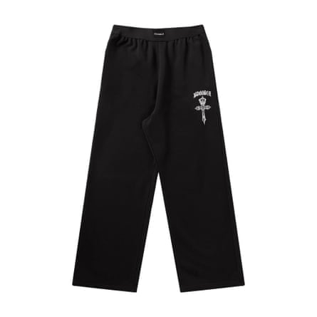 Youngla 2009 Faith Sweats