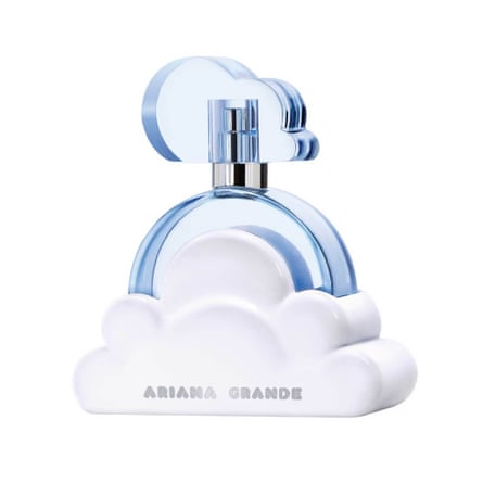 Ariana Grande Cloud Eau de Parfum 30ml