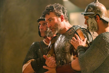 Civilisations: Rise and Fall.