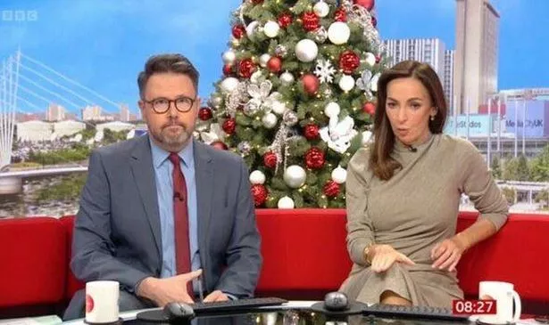 BBC Breakfast