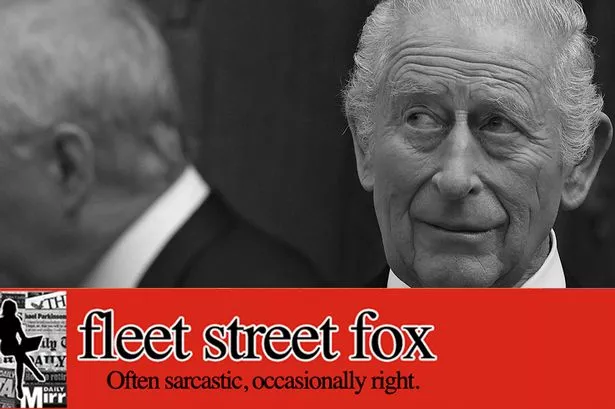 'Britain's real benefit scammers are Royal Family'