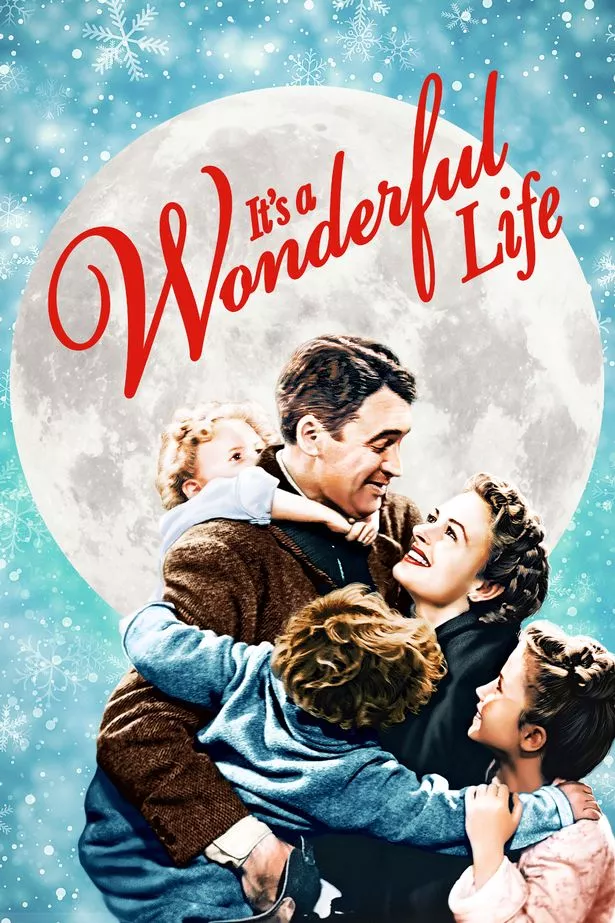 It's A Wonderful Life