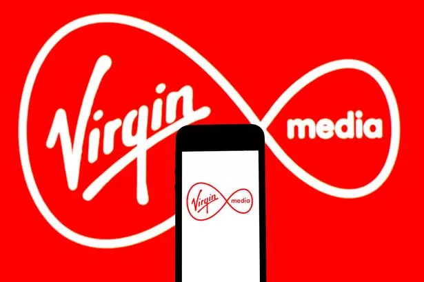 Virgin Media