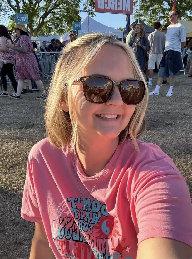 Lisa shared the story on TikTok and sparked a debate