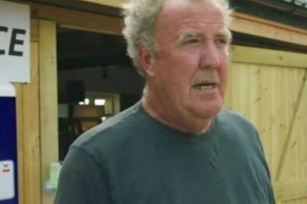 Jeremy Clarkson announced some heartbreaking news