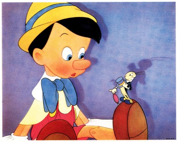 Pinocchio