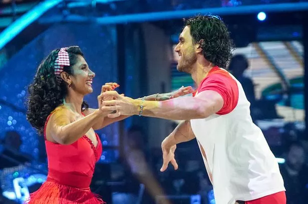 Balvinder Sopal has broken a record