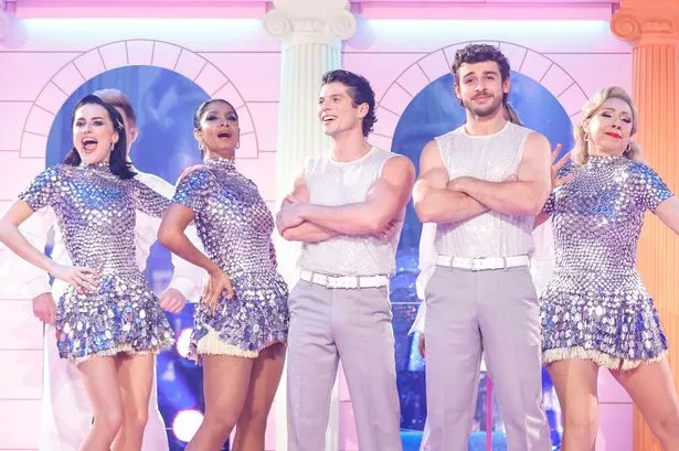 One Strictly Come Dancing star has issued a heartfelt statement as they leave the hit BBC One show