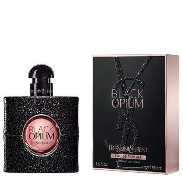 The YSL Black Opium Eau de Parfum Spray