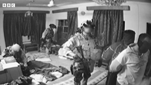 BBC Panorama documentaries have accused the SAS of conducting Extra Judicial Killings in Iraq and Afghanistan.