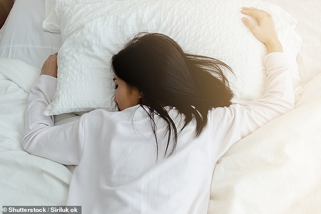 It's important to have intention rest during this busy time of year says Dr Warlow