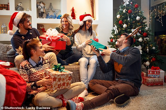 Utilise your neurodivergent loved one's strengths to help enrich the day says Dr Warlow