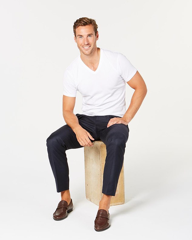 Instead of worrying, Xander advises to 'try not to stress' about what is already a taxing experience for your body, do some movement during the flight as well as stretches afterwards, and suggested a surprising juice that could help alleviate any pain