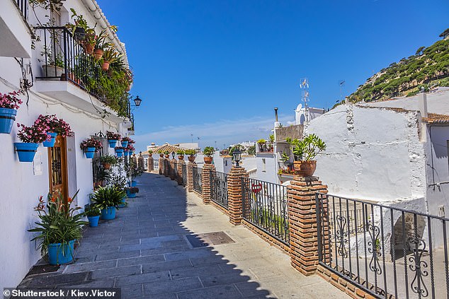 Research by Property Finder has revealed the best country in the world for buying a second home. Spain came in top