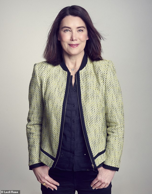 Starting from £400, ‘hair botox’ can last up to four months