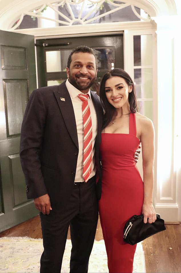 The damning review of his first six months in the job comes as he faces mounting criticism over his use of a government jet to travel to his country singer girlfriend, Alexis Wilkins, and assigning a SWAT team to protect her