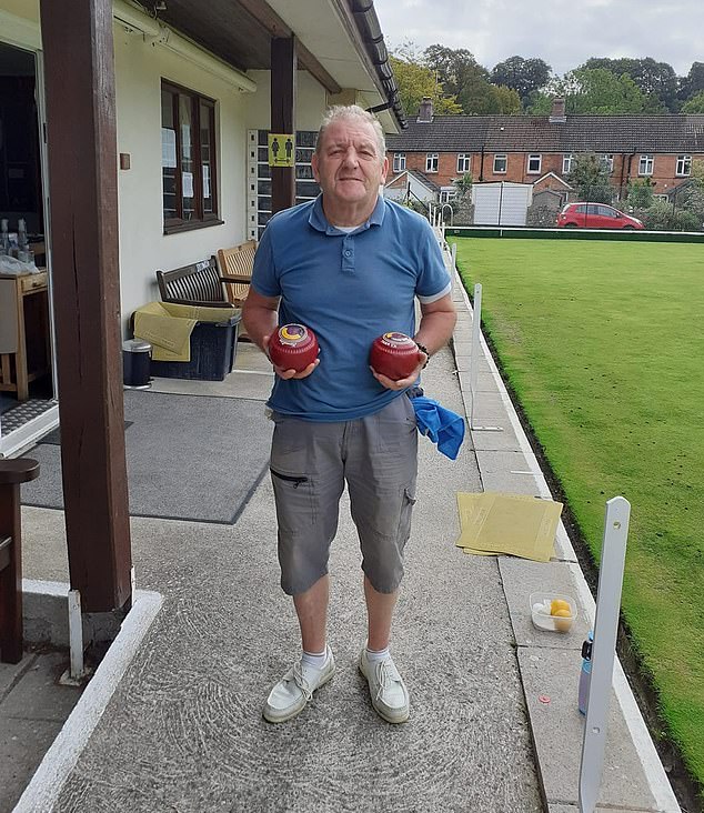 New court documents show Eastment is blaming a mystery woman called Carolina - who he says posed as an International Monetary Fund (IMF) official - for luring him into the alleged smuggling plot