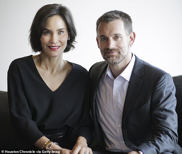 The Arnold's philanthropic endeavors notably focus on education and criminal justice reform