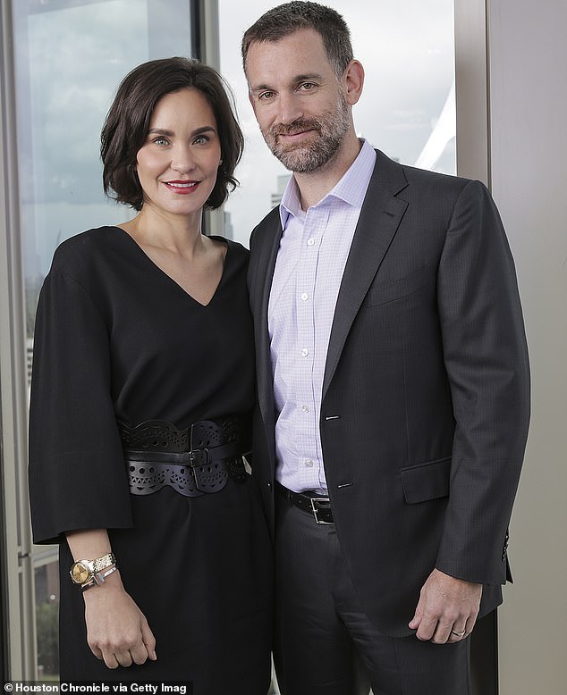 Laura and John Arnold were stripped of their spot on the Forbes 400 list of highest earners after giving away so much of their fortunes to philanthropic endeavors