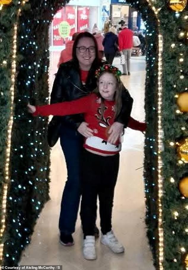 Alongside the weight loss injections, Ms McCarthy focused on eating better, exercising more regularly and even started going to therapy to address the emotional side of her eating