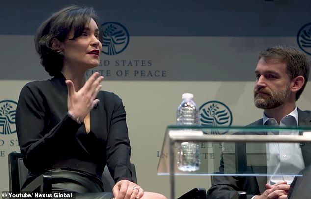 In Forbes's analysis of wealthy Americans' philanthropic habits, the Arnold duo managed to keep their score despite not appearing of the Forbes 400 list this year