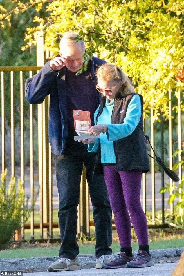 Maxwell also took a gander at the card